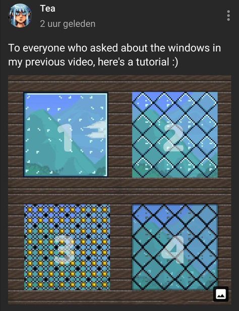 Terraria House Building Tips, Terraria Bedroom Ideas, Terraria Build Tutorial, Terraria Design Ideas, Terraria Window Design, Terraria Dryad House, Easy Terraria Builds, Terraria Arena Build, Terraria Building Ideas