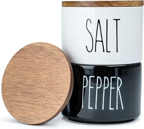 Salt Container Kitchen, Salt And Pepper Pinch Pots, Salt And Pepper Bowls, Kitchen Gadgets Organization, Salt Container, Salt Dish, Ceramic Salt And Pepper, Pinch Bowls, Kitchen Gadgets Unique