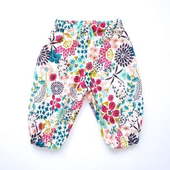 Baby Harem Pants Pattern, Harem Pants Sewing Pattern, Kids Pants Pattern, Pants Pattern Free, Harem Pants Pattern, Kids Harem Pants, Women Pants Pattern, Baby Pants Pattern, Sew For Baby