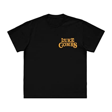 Luke Combs, Cool T Shirts, Cool Shirts, Top Styles, Mens T, Fashion Branding, For Free, T Shirts For Women, Top Outfits