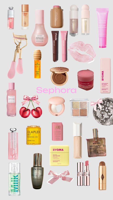 #monpremiershuffle #myfirstshuffle Sephora Aesthetic, Sephora Must Haves, Beauty Room Vanity, Sephora Skincare, Makeup Sephora, Sephora Favorites, Sephora Skin Care, Room Vanity, Pretty Skin