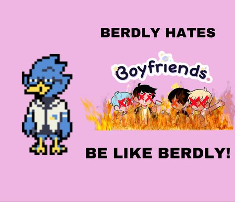 Berdly Deltarune, Bfs Slander, Webtoon Slander, Boyfriend Slander, Boyfriends Webtoon, Boyfriends Slander, Boyfriends Be Like, I Have A Boyfriend, Losing Faith In Humanity