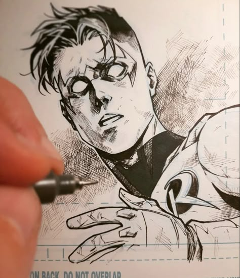 Comic Shading Techniques, Comic Book Style Art Character Design, Watercolor Comic Art, Comic Art Style Tutorial, How To Draw Comic Characters, Comic Book Art Style Tutorial, How To Draw Comic Book Style, Comic Book Shading, Dc Comic Style