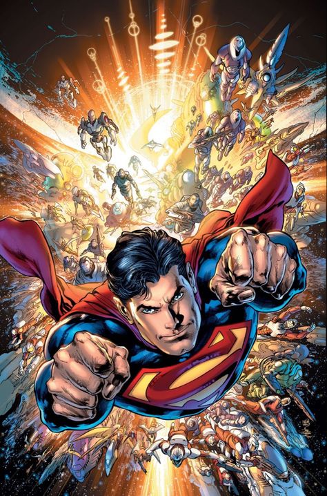 Kapten Marvel, Art Dc Comics, Superman Gifts, Superman Artwork, Superman Wallpaper, Ultimate Spider Man, Dc Comics Wallpaper, Superman Man Of Steel, Superman Art