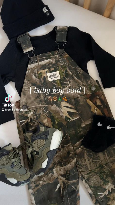 #babyootd #babyboy #babyfashion #falloutfitideas #fallootd #fallaesthetic #bassproshops Baby Boy Outfits Newborn Black Babies, Baby Boy Outfits Aesthetic, Baby Boy Fits, Baby Boy Outfits Stylish, Baby Boy Essentials, Baby Outfits Boy, Baby Boy Outfits Newborn, Newborn Baby Boy Outfits, Newborn Boy Outfits