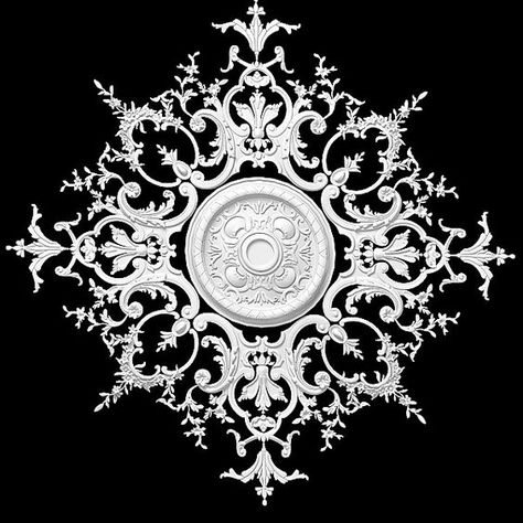 Plaster Ceiling, 3d Cnc, Ceiling Detail, Ceiling Medallion, Plaster Art, Plaster Walls, Ceiling Tiles, Painted Ceiling, Pop Design