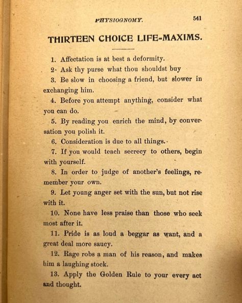 Act Like a Lady 😘💋 I have a fascination with old beauty and etiquette books as a bit of tongue in cheek humor! 📚✨ I love exploring the rules women once followed to be considered “ladylike” and attractive. Some advice is practical, but others offer downright ridiculous tips. Swipe for some fun excerpts from beauty and etiquette books I’ve sold before. Enjoy! 💁🏻‍♀️✨ #VintageCharm #Etiquette #BeautyTips #beauty #vintage #vintagefashion #justgirlythings #advice #VintageStyle #FashionHistor... Etiquette Books, Feminine Lifestyle, Old Beauty, Likeable Quotes, Act Like A Lady, A Lady, Just Girly Things, What You Can Do, Food For Thought