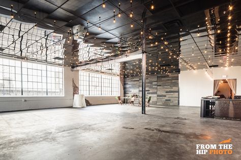 Elegant Denver Party Venues - Event Resource Center Event Space Business, Warehouse Renovation, Event Space Design, Event Venue Design, Selfie Museum, Event Venue Spaces, Warehouse Living, Company Building, Warehouse Design