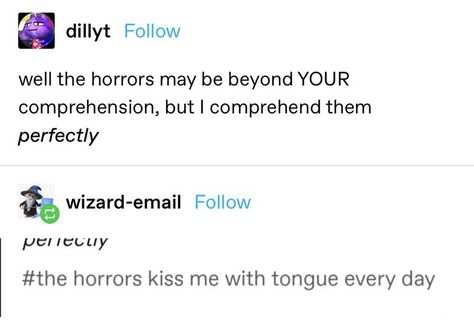 Oc Text Post, Tumblr Text Posts, Text Posts Tumblr, Spooky Things, Mad Scientist, Text Posts, Tumblr Posts, Tumblr Funny, Writing Prompts