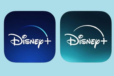 Disney Plus has a new Hulu-ified logo Disney Plus Logo, Plus Logo, Internet Culture, Splash Screen, Deep Royal Blue, Old Logo, Cinderella Castle, Old Disney, Disney Plus