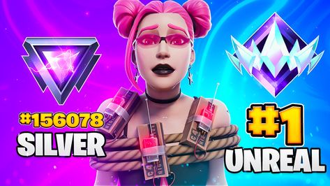 Fortnite Ranked Thumbnail, Fortnite Thumbnail Free, Fortnite Thumbnails, Fortnite Thumbnail, Youtube Thumbnail Template, Youtube Video Thumbnail, Thumbnail Design, Free Youtube, Gaming Wallpapers