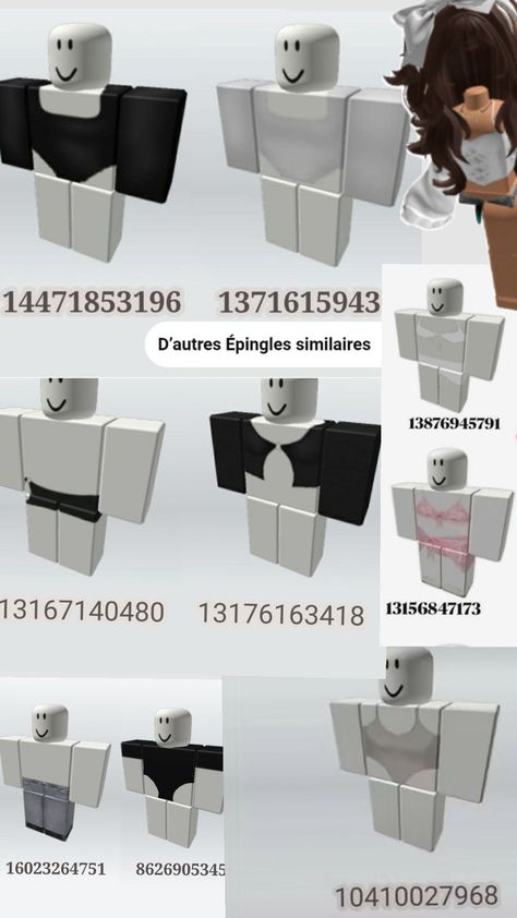 Roblox brokhaven code Brokhaven Code Clothing, Metro Life Outfit Codes, Codes For Roblox Outfits, Outfit Codes For Berry Ave, Roblox Body, Roblox Outfits Codes, Cute Baddie Outfits, Codes For Berry Ave, Robux Codes