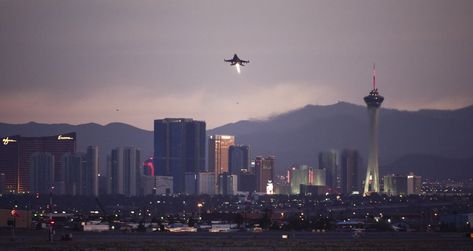 Las Vegas Bars, Nellis Air Force Base, Nevada Travel, Air Force Base, Air Force Bases, United States Military, Las Vegas Nevada, Seattle Skyline, Cn Tower