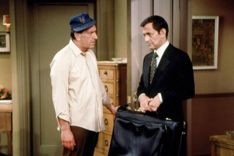 The Odd Couple Tony Randall, The Odd Couple, Odd Couples, Funny Shows, Tv Land, Tv Show Games, Old Tv Shows, Vintage Tv, Retro Tv