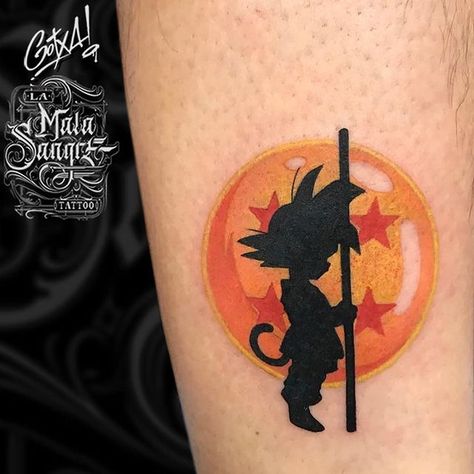 Couple Tattoo Ideas, Dbz Tattoo, Mangas Tattoo, Gamer Tattoos, Rose Shoulder Tattoo, Z Tattoo, Realistic Tattoo Sleeve, Dragon Ball Tattoo, Naruto Tattoo