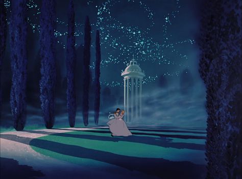 Disney "Cinderella" 1950 dancing to "So This Is Love" Cinderella Background, Cinderella Wallpaper, Cinderella Movie, Images Disney, Disney Background, Disney Songs, Princess And The Frog, Old Disney, Disney Aesthetic