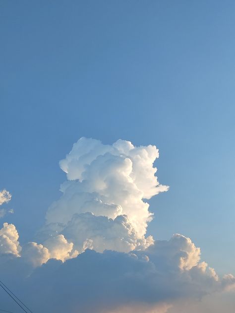 Cumulonimbus Cloud, Nimbus Cloud, Gouache Paints, Pattern Photography, Cloud Photos, Clouds Photography, Sky Photography Nature, Sky Pictures, Look At The Sky