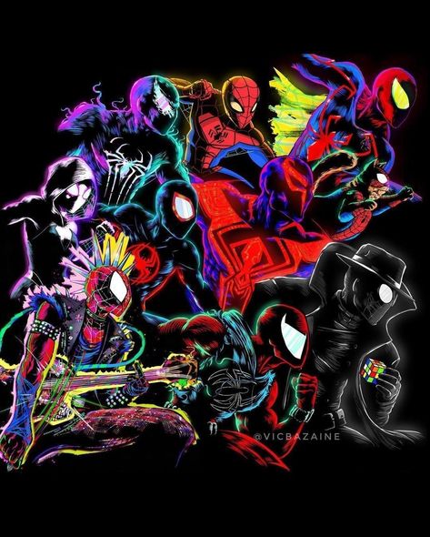 Spiderverse Spot, Miguel Fanart, Spider Verse Poster, Spider Man Across The Spiderverse, All Spiderman, Castlevania Wallpaper, Dragon Wallpaper Iphone, Spiderman Spiderverse, Spectacular Spider Man