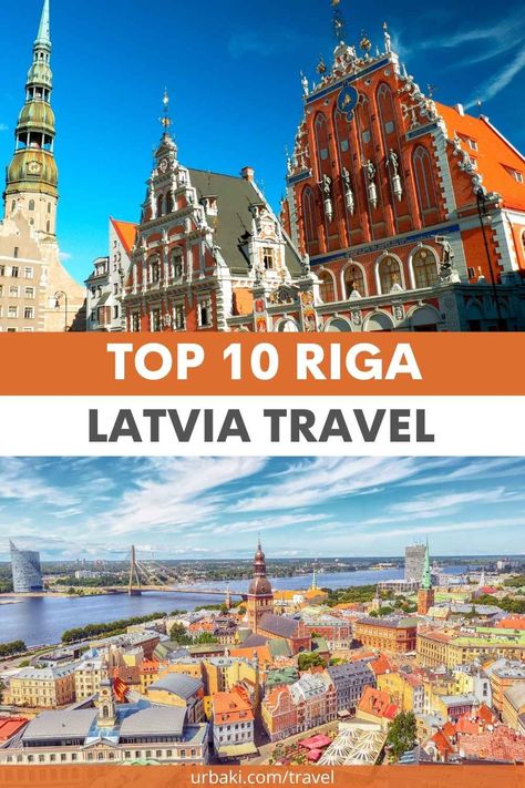 Latvian Flag, Latvia Travel, European Train, Europe Travel Outfits, Baltic Countries, Packing For Europe, Medieval City, Wooden Architecture, Train Tour