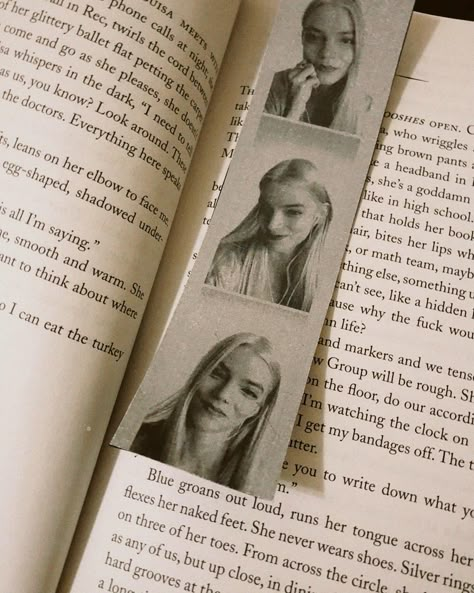 Anya Joy, The Queen's Gambit, Anya Taylor Joy, Sneak Peak, In High School, My Vibe, Inspire Me, Book Worms, Pretty People