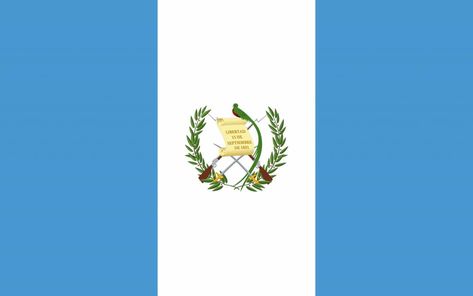 Guatemala Flag Wallpaper, Guatemala Flag Aesthetic, Spanish Heritage Month, Latina Wallpaper, Multicultural Night, Guatemalan Flag, Anime 2022, Country Flags Icons, Guatemala Flag