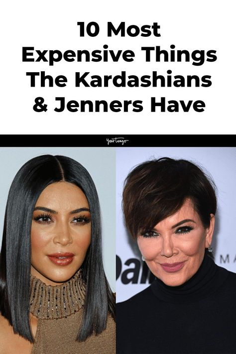 Whether it's for their birthdays or Christmas the Kardashian and Jenner kids don't get just any ordinary gifts as lots of their gifts are very expensive, even designer. Here are some gifts that each Kardashian and Jenner bought that exceed the typical gift for a child. Expensive Christmas Gifts, Expensive Christmas Gift, Kourtney Kardashian Instagram, Kardashian Christmas, Kim Kardashian And North, Jenner Kids, Hate To Love, Kardashian And Jenner, Kardashian Jenner Family