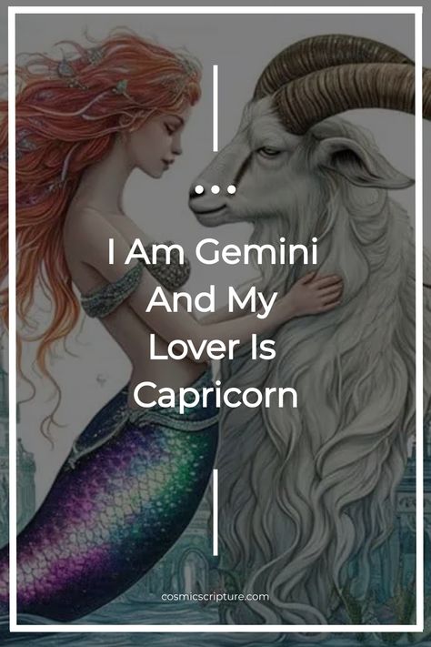 Pushing the boundaries of opposing natures, can the free-spirited Gemini and the practical Capricorn lover find a harmonious balance in their relationship? Capricorn Dates Of Birth, Capricorn And Gemini, Capricorn Dates, Capricorn Lover, Gemini Relationship, Capricorn Gemini, Gemini Girl, Virgo And Scorpio, Levels Of Understanding