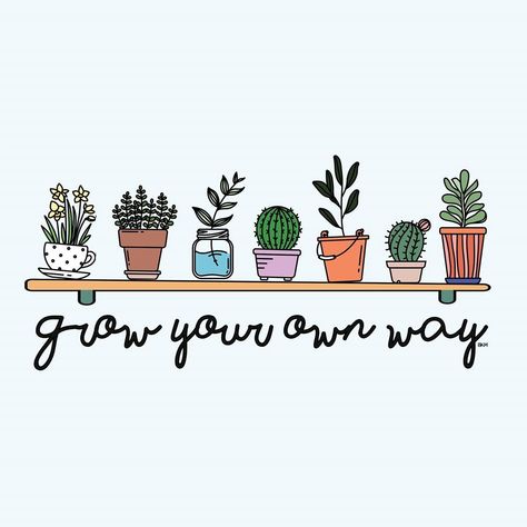 Plant Quotes Funny Humor, Journalling Quotes, Cute Plant Quotes, Aesthetic For Journal, Staff Quotes, Plant Store Ideas, Succulent Quotes, Health Doodles, Plant Sayings