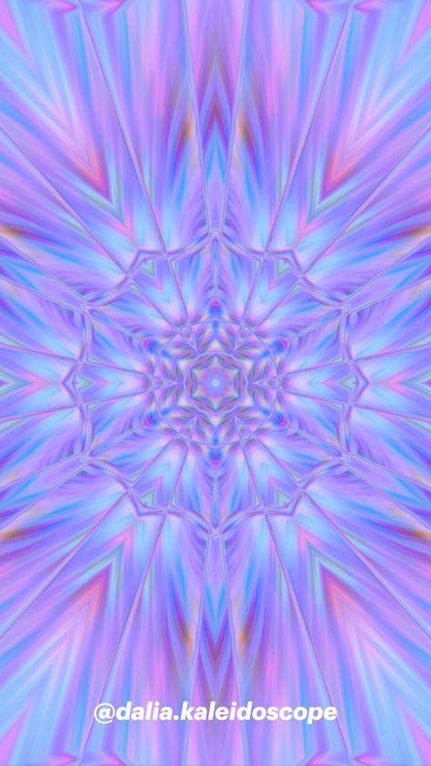 This dreamy purple kaleidoscope is now available as a smartphone wallpaper on the Zedge app. If you like this style follow my page for more smartphone wallpapwer suggestions :) #smartphonewallpaper #phonewallpaper #background #trippyart #visionary #kaleidoscope #dreamy Kaleidoscope Aesthetic, Kaleidoscope Wallpaper, Dream Wallpaper, Follow My Page, Smartphone Wallpaper, Trippy Art, Mandala Coloring, Phone Wallpaper, Smartphone