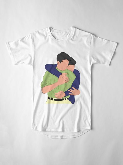 tshirt design bestfriends inspired from Friends. Illustration Artwork " having chandler and joey hugging each other, one of the best scenes from Friends. available on my Redbubble shop on +80 items. Visit now to explore more :)
#tshirt #tshirt design #illustration #artwork #artoftheday #friends #joey #chandler #chandler joey tshirt #bestfriends #buddies #clothes #merch #tshirt shop Chandler And Joey, Chandler Joey, Friends Joey, Joey Chandler, Tshirt Artwork, Friends Sketch, T-shirt Design Illustration, Friends Illustration, Art Friend