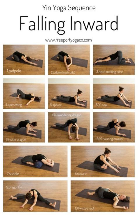 Spring Equinox Yin Yoga Sequence, Yin Poses, Yin Yoga Sequence, Yin Yoga Poses, Yoga Ashtanga, Ashtanga Vinyasa Yoga, Yoga Beginners, Beginner Yoga, Yoga Sequence