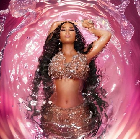 Nicki Minaj #newmusic Nicki Minaj Poster, Nicki Minaj Album, New Nicki Minaj, Nicki Minaj Wallpaper, Nicki Minaj Pink Friday, Nicki Minaj Barbie, Nicki Minaj Photos, Nicki Minaj Pictures, Hip Hop And R&b