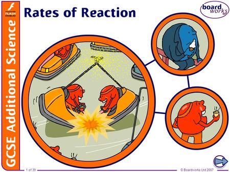 Boardworks GCSE Additional Science: Chemistry Rates of Reaction> Chemistry Rate Of Reaction, Enzymes Biology, Collision Theory, Sentence Activities, Hydrogen Production, Chemical Bond, Teaching Chemistry, Energy Activities, Physical Chemistry