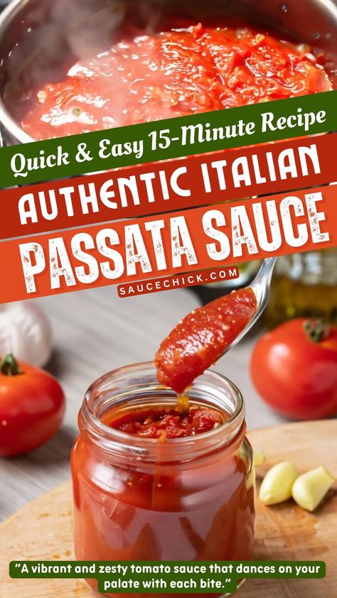 Passata Sauce Recipe Easy Pasta Sauce From Fresh Tomatoes, Tomatoes Sauce With Fresh Tomatoes, Making Pasta Sauce With Fresh Tomatoes, Passata Sauce, Home Made Pasta Sauce With Fresh Tomatoes, Passata Recipes, Best Italian Tomato Sauce Recipe, Tomato Passata Recipe, Passata Sauce Recipe