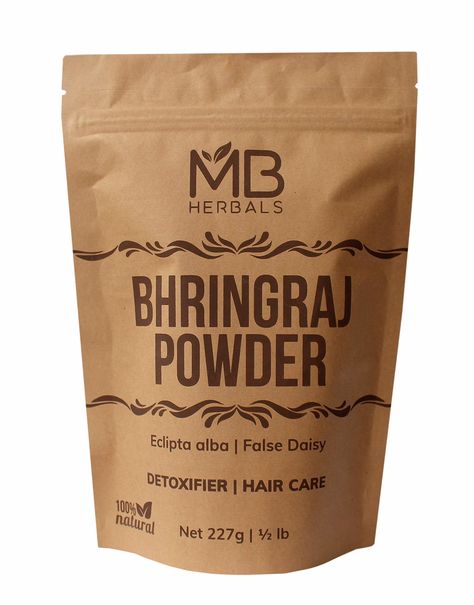 Bhringraj Powder, Organic Hair Mask, Increase Hair Thickness, Natural Face Scrub, Natural Skin Moisturizer, Aloe Vera Powder, Exfoliating Face Mask, Hair Mask For Growth, Hair Cleanser