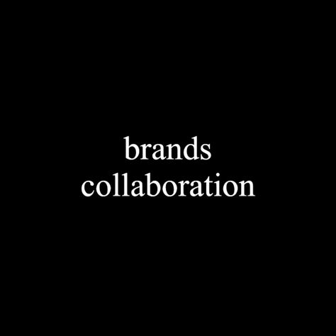 brands collaboration Brand Deal Vision Board, Brand Collabs Vision Board, Brand Collaboration Vision Board, Brand Collab Aesthetic, Collab With Brands, Brand Collabs Aesthetic, Brand Collaboration Aesthetic, Brand Partnerships Aesthetic, Brand Ambassador Aesthetic