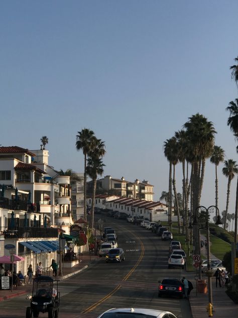 San Clemente California Aesthetic, San Clemente Aesthetic, Calabasas Aesthetic, Downtown San Diego Aesthetic, San Marino California, San Clemente Beach, Houses By The Beach, Los Angeles Aesthetic, San Clemente California