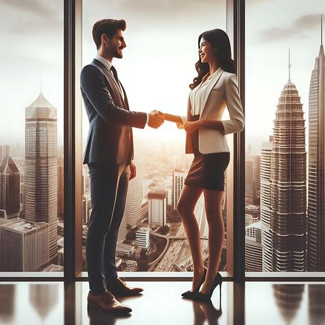 Photo business partners shaking hands | Premium Photo #Freepik #photo Mergers And Acquisitions, Aesthetic Illustration, Myanmar Clothes, Shaking Hands, Business Partners, About Business, Estate Planning, Legal Services, Business Partner