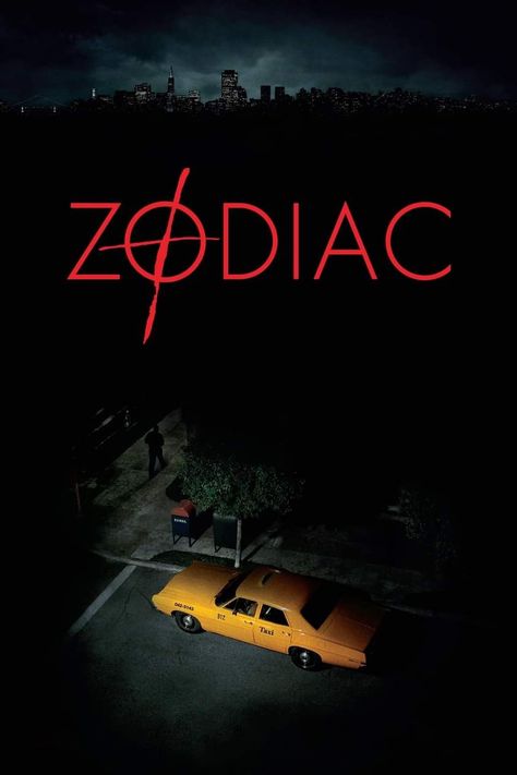 Zodiac Film, Zodiac 2007, 3 Jokers, Zodiac Killer, Film Posters Minimalist, Best Movie Posters, Cinema Art, Movie Poster Wall, Thriller Movie