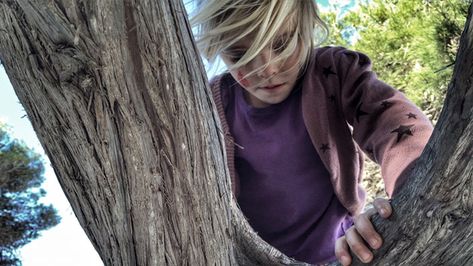 "It was a hot, July afternoon when I climbed my favorite tree. The tree climbing was nothing new, but the coil of old rope wrapped around my arm was..." Greater Is He, Tree Climbing, Drunk Driving, Spin Out, Rope Wrapped, I Am Alive, Nothing New, In Church, Worship Songs