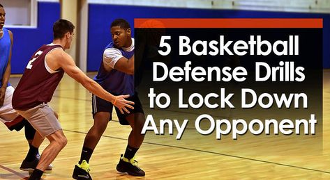 Basketball Defense Drills, Defense Basketball, Training For Basketball, Nba Bedroom, Youth Basketball Drills, Basketball Defense, Basketball Drills For Kids, Basketball Athlete, Basketball Practice Plans