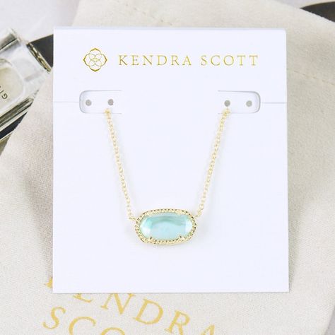 Nwt Kendra Scott Elisa Necklace I Will Not Accept Offers For A Bundle Deal, A 15% Discount Will Apply Automatically. Light Blue Illusion Chain: 15" + 2" Extension; Pendant: 1" X 3/8" Gold Plated Lobster Clasp Birthstone: March Brand New With Holder Card And Pouch, No Gift Box. Please Check My Store For Other Colors And Styles!! Gold Jewelry Kendra Scott, Dark Blue Kendra Scott Necklace, Light Blue Kendra Scott Necklace, Kendra Scott Necklace Blue, Blue Kendra Scott Necklace, Kendra Scott Elisa Necklace, Belle Nails, Elisa Necklace, Illusion Necklace