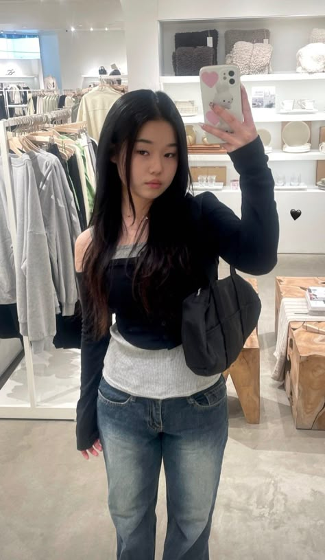 Daisy Choi, Foto Ideas Instagram, 가을 패션, Dream Clothes, Fall Winter Outfits, Fashion Killa, Aesthetic Outfits, Cute Casual Outfits, Aesthetic Clothes