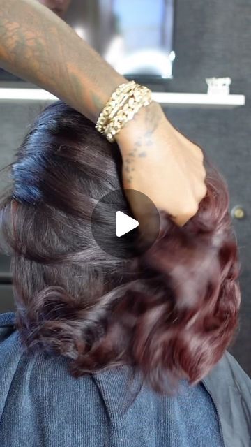 Tonisha S. on Instagram: "VOLUME UP🔊

Go shop my go to items at @saloncentric to create a flawless, lightweight silk press!

@pravana Intense Therapy Leave In
@authenticbeautyconcept Blow Dry Primer
@oliviagarden_int Brush
@bioionic Blow Dryer
@kenra Silkening Mist
@pinkpewter Comb 

#SalonCentricPartner #SCProRewards24

•
•
•
•
#OrlandoHair #OrlandoHairStylist #OrlandoStylist  #OrlandoExtensions #OrlandoSalon #OrlandoHairSalon #OrlandoHairExtensions" Blow Dried Hairstyles, Blow Dry Hairstyles, Blow Dry Hair, Silk Press, Blow Dryer, Blow Dry, Leave In, Hair Salon, Hair Extensions