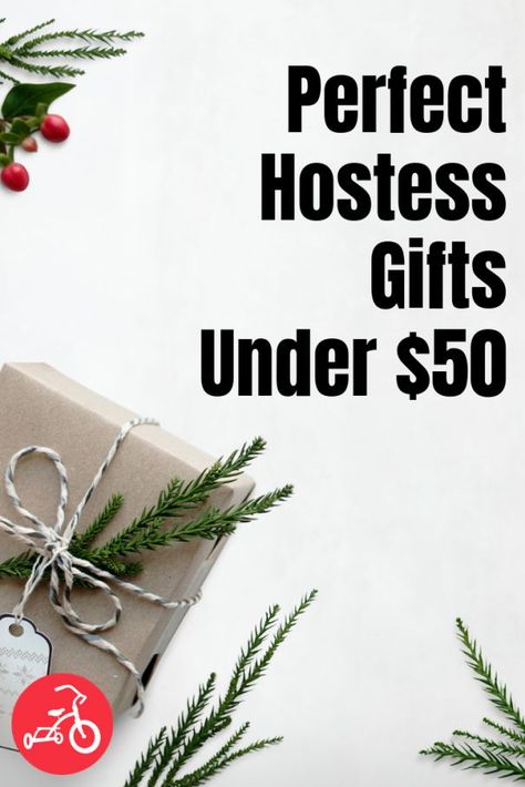 Best Affordable Hostess Gift Ideas for under $50! #hostessgifts #christmas #giftguide #hostess #christmasparty Hostess Gifts Christmas Unique, Small Gifts For Christmas Party, Hostess Gift Ideas For Christmas, Host Gift Ideas Christmas, Christmas Gifts For Guests, Last Minute Hostess Gifts, Hostess Christmas Gift Ideas, Best Hostess Gift Ideas, Christmas Party Hostess Gift Ideas