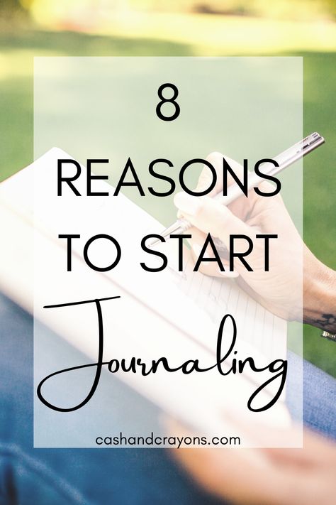 Reasons To Journal, What To Put In Your Journal, Why Journal, Start A Journal, Keeping A Journal, Digital Notebooks, Start Today, Journal Writing, A Journal