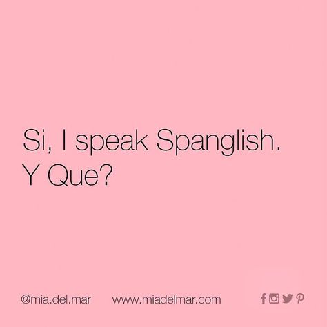 Latinx Aesthetic, Latinas Quotes, Mexican Quotes, Spanglish Quotes, Gangsta Quotes, Brown Pride, Cute Spanish Quotes, Senior Quotes, Love Photo