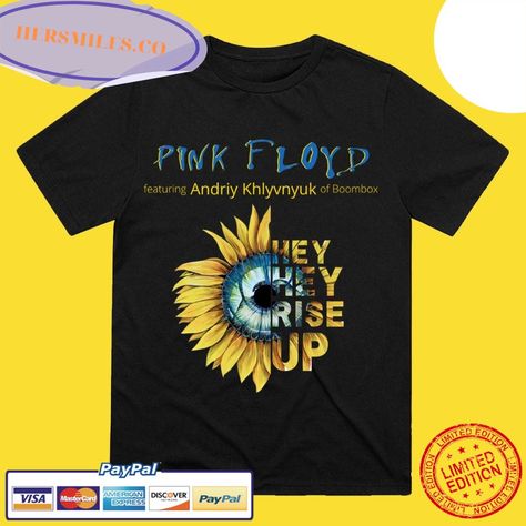 Pink Floyd Hey Hey Rise Up Classic T-shirt Check more at https://hersmiles.co/product/pink-floyd-hey-hey-rise-up-classic-tshirt-1247/ Pink Floyd, Trending Shirts, Classic T Shirts, Mens Graphic Tshirt, Mens Tops, Mens Tshirts, Pink, T Shirt