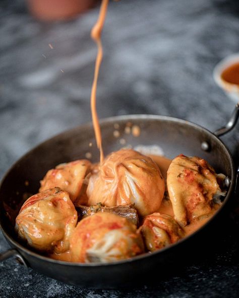 The Best Momos in Toronto to Eat Delicious Dumplings • HUNGRY 416 Butter Chicken Sauce, Healthy Cafe, Happy Hour Specials, Toronto Restaurants, Vietnamese Restaurant, Chilli Chicken, Dessert Pizza, Sauce For Chicken, Bakery Desserts