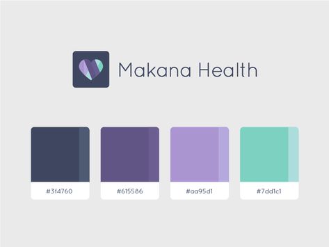 Medical Logo Color Palette, Healthcare Brand Color Palette, Scientific Color Palette, Nurse Color Palette, Education Color Palette, Medical Color Palette, Health Color Palette, Friendly Color Palette, Wellness Color Palette